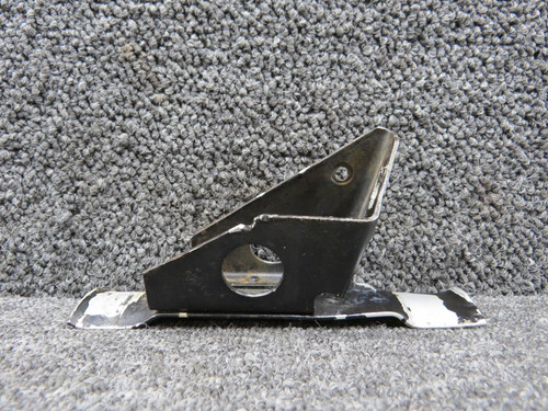 0852000-41, AN741-19 Continental TSIO-520-NB Control Prop Bracket w Clamp
