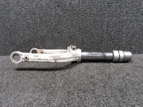 20790-000, 20789-000 Piper PA24-180 Nose Gear Fork and Tube Assembly