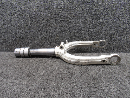 20790-000, 20789-000 Piper PA24-180 Nose Gear Fork and Tube Assembly