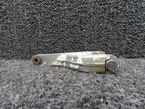 20770-000 (Cast: 20734) Piper Nose Gear Torque Link Assembly