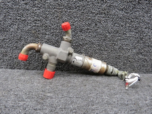 3D1542-03 (Alt: AA684-02) BF Goodrich Valve Control Assembly