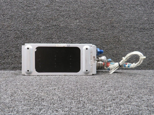 822-1109-126 Rockwell Collins ADC-3000 Air Data Computer Unit with Modifications