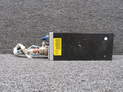 822-1109-126 Rockwell Collins ADC-3000 Air Data Computer Unit with Modifications
