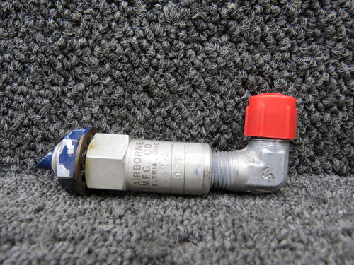 50C9C Cessna 414 Fuel Drain Valve