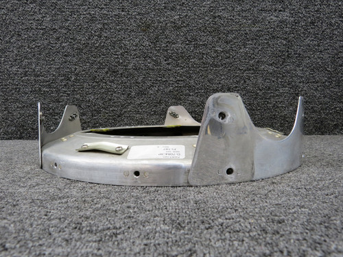 D-7084-3P (Alt: D3796) Cessna 414 3-Blade Propeller Bulkhead and Fillet Assembly