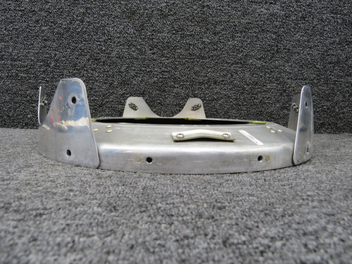 D-7084-3P (Alt: D3796) Cessna 414 3-Blade Propeller Bulkhead and Fillet Assembly