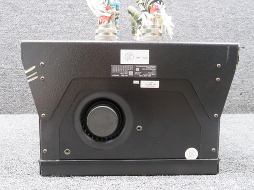 822-2191-001 Rockwell Collins ICC-3111 IAPS Card Cage Unit
