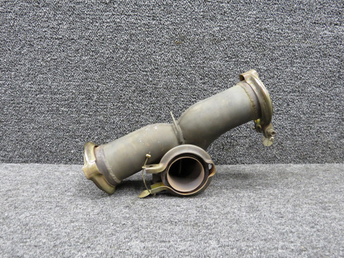 9910299-39 (Alt: 9910299-8) Continental TSIO-520-NB Exhaust Header