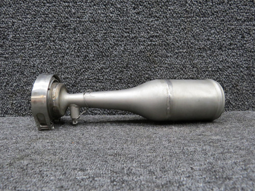 5650106-2 Continental TSIO-520-NB Turbocharger Venturi RH