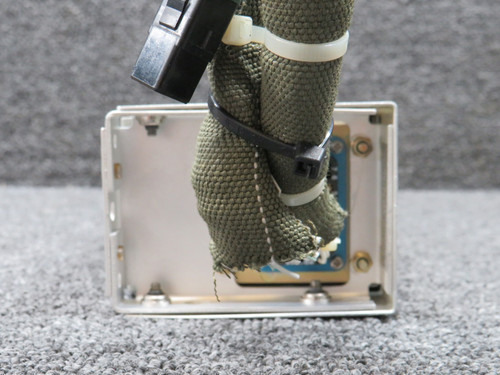C-13006-3 Safe Flight Stall Warning-AOA (Volts: 28)