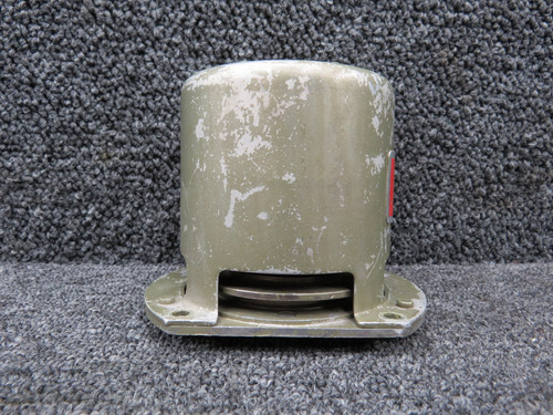 470944-9015 (Alt: C482002-001) Continental TSIO-520-NB Pressure Relief Valve