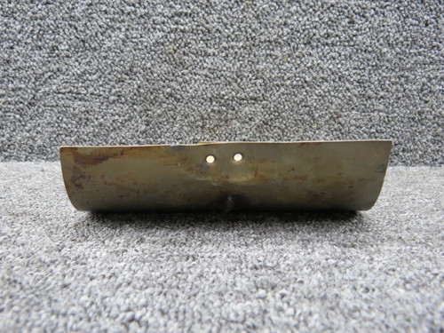 5654552-1 Continental TSIO-520-NB Waste Gate Heat Shield