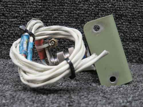 822-1200-997 Rockwell Collins ECU-3000 External Compensation Unit