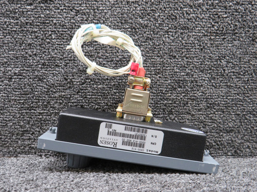 0300-412 Rosen Aviation Cockpit Controller Assembly