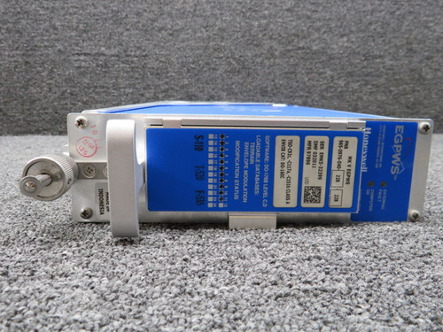 965-0976-040-228-228 Honeywell EGPWS Unit with Modifications