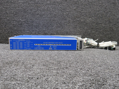 965-0976-040-228-228 Honeywell EGPWS Unit with Modifications