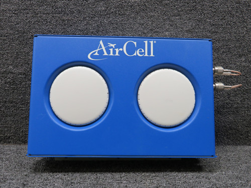 P12083-001 Aircel Cabin Telecommunication Router Unit