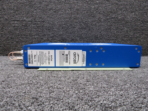 P12083-001 Aircel Cabin Telecommunication Router Unit
