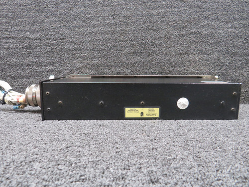 822-1110-002 Rockwell Collins AHC-3000 Attitude Heading Computer Unit with Mods