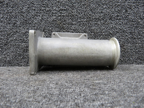 5655212-1 Continental TSIO-520-NB Tee Adapter Throttle Body to Venturi