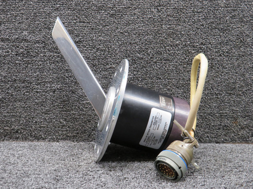 C-12717-1 Safe Flight Instrument Angle of Attack Transmitter Assy (Volts: 28)