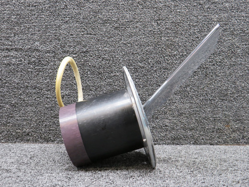 C-12717-1 Safe Flight Instrument Angle of Attack Transmitter Assy (Volts: 28)