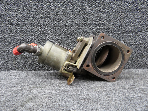 470908-9013 (Alt: C165006-0107) Continental TSIO-520-NB RAM Wastegate Actuator
