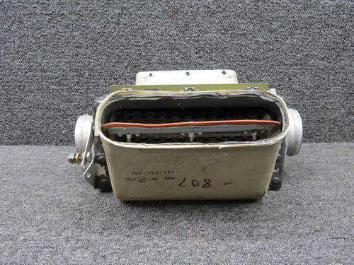 5C874 Standard-Thomson Cessna 414 Heat Exchange LH