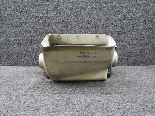 5C874 Standard-Thomson Cessna 414 Heat Exchange RH