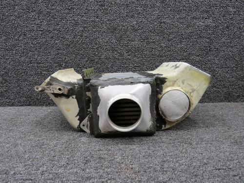 5C874 Standard-Thomson Cessna 414 Heat Exchange RH