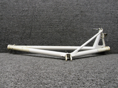 60-810026-4 Beechcraft 58P Main Gear Retract Brace Weld Assembly RH