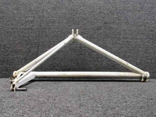 60-810026-4 Beechcraft 58P Main Gear Retract Brace Weld Assembly RH
