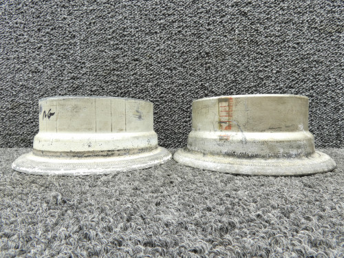 40-76B Cleveland 6.00-6 Nose Wheel Assembly