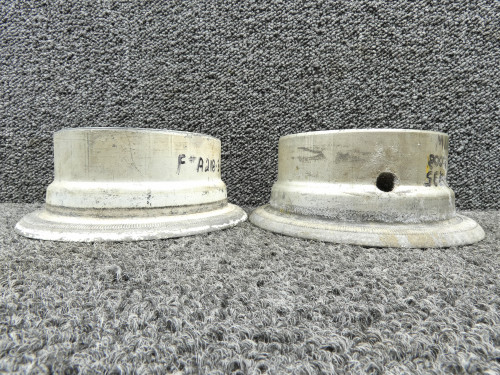 40-76B Cleveland 6.00-6 Nose Wheel Assembly