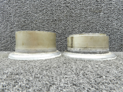 9532112 (Alt: 0842210-7) Goodyear 6.00-6 Nose Wheel Assembly