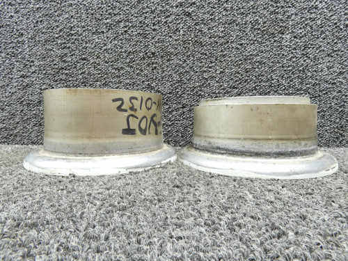 9532112 (Alt: 0842210-7) Goodyear 6.00-6 Nose Wheel Assembly