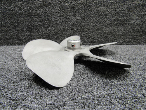 6608059-5 LearJet L-24B Condenser Fan