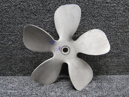 6608059-5 LearJet L-24B Condenser Fan