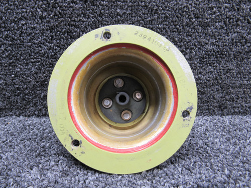 2441005-1, 2394103-3 LearJet L-24B Wheel Anti-Skid Drive Hub with Spacer