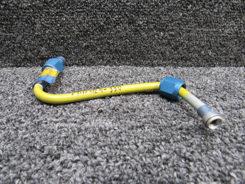 2307024-330 LearJet 24B Hydraulic Tube Assembly