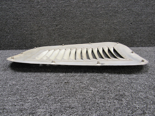 002-410076-6, 002-410076-4 Beechcraft A36 Engine Access Louver and Panel Assy