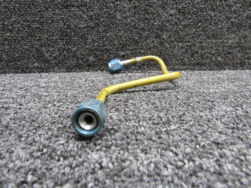 2307003-377 LearJet 24B Hydraulic Tube Assembly