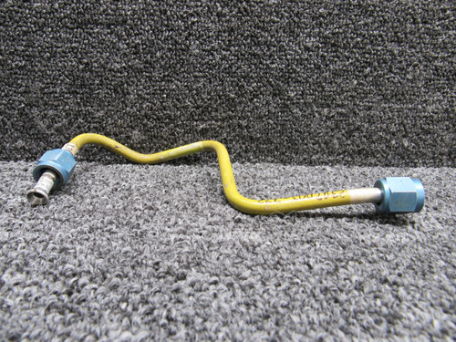2307003-377 LearJet 24B Hydraulic Tube Assembly