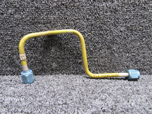 2307003-377 LearJet 24B Hydraulic Tube Assembly
