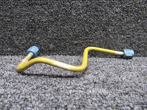2307003-377 LearJet 24B Hydraulic Tube Assembly