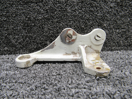 25WB261 Hawker BAE 125-800 Speed Brake Upper Outboard Bracket LH