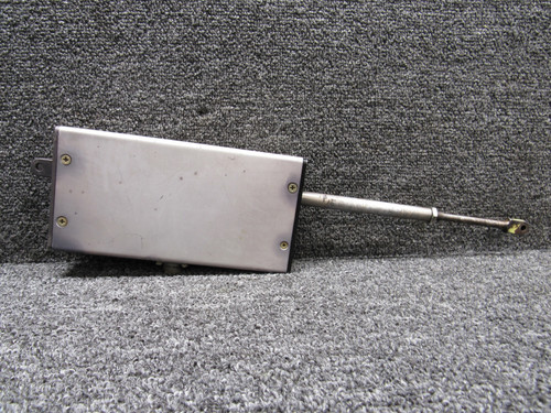 EM450-5 (Alt: 114-389039-23) Electro-Mech Actuator Assy (Volts: 26.5 Amps: 2)