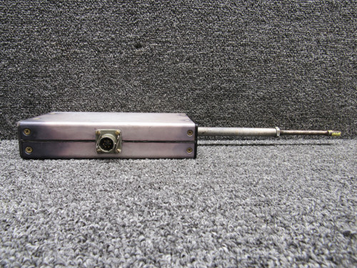 EM450-5 (Alt: 114-389039-23) Electro-Mech Actuator Assy (Volts: 26.5 Amps: 2)