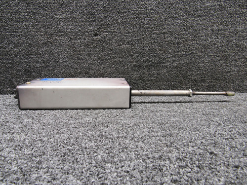 EM450-5 (Alt: 114-389039-23) Electro-Mech Actuator Assy (Volts: 26.5 Amps: 2)