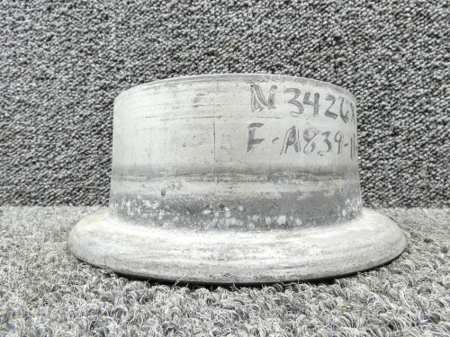 162-10 Cleveland 6.00-6 Main Landing Wheel Inner Half Assembly